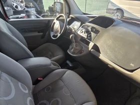 Обява за продажба на Renault Kangoo 1.5dci * Italy*  ~6 800 лв. - изображение 11