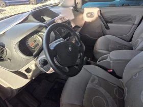 Обява за продажба на Renault Kangoo 1.5dci * Italy*  ~6 800 лв. - изображение 10