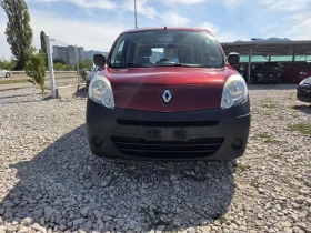 Обява за продажба на Renault Kangoo 1.5dci * Italy*  ~6 800 лв. - изображение 1