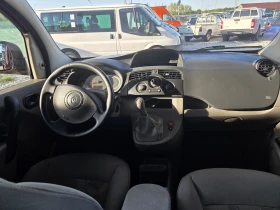 Renault Kangoo 1.5dci * Italy*  | Mobile.bg    13