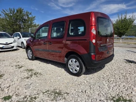 Обява за продажба на Renault Kangoo 1.5dci * Italy*  ~6 800 лв. - изображение 6