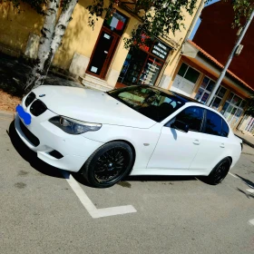 BMW 530 530d | Mobile.bg    3