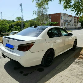 BMW 530 530d | Mobile.bg    4