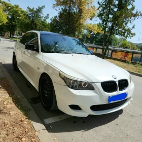 BMW 530 530d | Mobile.bg    2