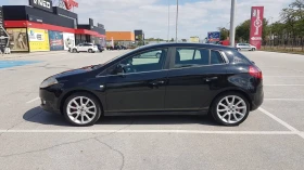 Обява за продажба на Fiat Bravo SPORT ~6 300 лв. - изображение 3