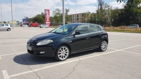 Обява за продажба на Fiat Bravo SPORT ~6 300 лв. - изображение 1