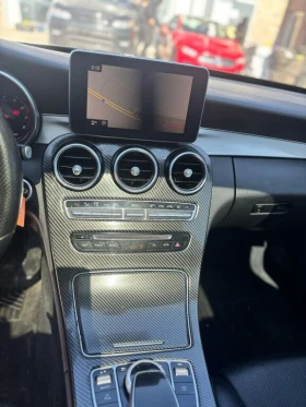 Mercedes-Benz C 400 4MATIC* Burmaster* *  | Mobile.bg    13