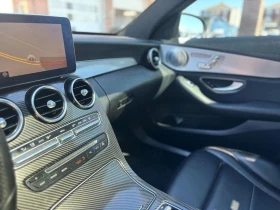 Mercedes-Benz C 400 4MATIC* Burmaster* *  | Mobile.bg    11