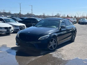  Mercedes-Benz C 400