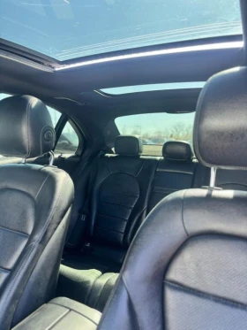 Mercedes-Benz C 400 4MATIC* Burmaster* *  | Mobile.bg    9