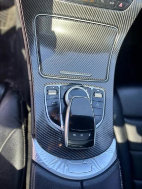 Mercedes-Benz C 400 4MATIC* Burmaster* *  | Mobile.bg    14