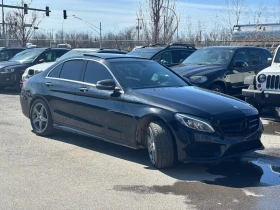Mercedes-Benz C 400 4MATIC* Burmaster* *  | Mobile.bg    2