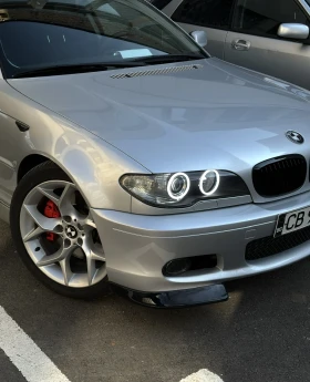 Обява за продажба на BMW 330 ~16 200 лв. - изображение 1