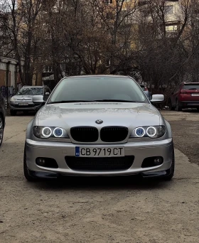 Обява за продажба на BMW 330 ~16 200 лв. - изображение 2