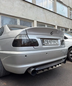 Обява за продажба на BMW 330 ~16 200 лв. - изображение 5