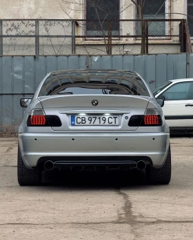 Обява за продажба на BMW 330 ~16 200 лв. - изображение 6
