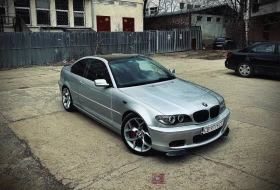 Обява за продажба на BMW 330 ~16 200 лв. - изображение 1
