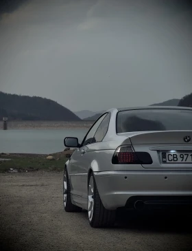 Обява за продажба на BMW 330 ~16 200 лв. - изображение 3