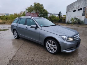 Mercedes-Benz C 300 Avangard/ / /HarmonKardon | Mobile.bg    2