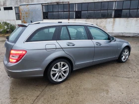 Mercedes-Benz C 300 Avangard/ / /HarmonKardon | Mobile.bg    5