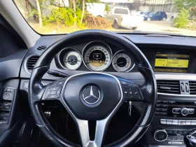 Mercedes-Benz C 300 Avangard/ / /HarmonKardon | Mobile.bg    11