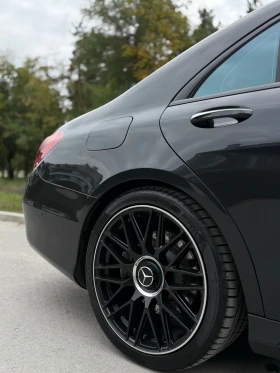 Mercedes-Benz S 500 AMG LINE LONG BURMESTER | Mobile.bg    4