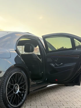 Mercedes-Benz S 500 AMG LINE LONG BURMESTER | Mobile.bg � ����� ������ 5