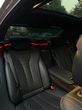 Mercedes-Benz S 500 AMG LINE LONG BURMESTER | Mobile.bg    12