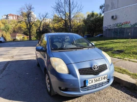 Toyota Yaris, снимка 1 — Bazar.bg Toyota Yaris, снимка 1