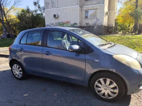Toyota Yaris, снимка 5 — Bazar.bg Toyota Yaris, снимка 5