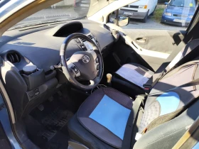 Toyota Yaris, снимка 2 — Bazar.bg Toyota Yaris, снимка 2