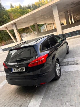 Ford Focus 2.0d | Mobile.bg    6