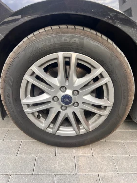 Ford Focus 2.0d | Mobile.bg    14