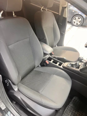 Ford Focus 2.0d | Mobile.bg    11