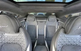 Bentley Continental gt W12 Speed - цена по договаряне - 53978661 8