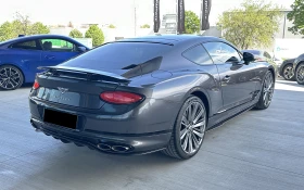 Bentley Continental gt W12 Speed - цена по договаряне - 53978661 4