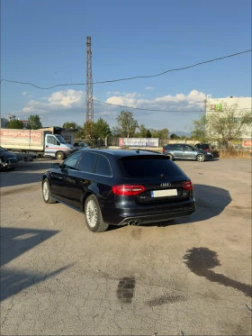Audi A4 - 21900 лв. / 11197.29 € - 90999957 2