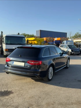 Audi A4 - 21900 лв. / 11197.29 € - 90999957 3