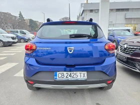 Dacia Sandero 1.0 Tce / Автоматик - 23700 лв. / 12117.62 € - 26716182 4
