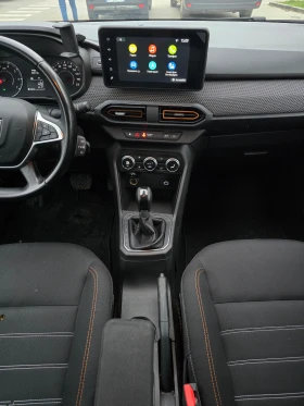 Dacia Sandero 1.0 Tce / Автоматик - 23700 лв. / 12117.62 € - 26716182 9