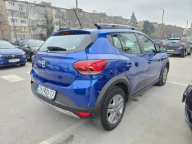 Dacia Sandero 1.0 Tce / Автоматик - 23700 лв. / 12117.62 € - 26716182 5