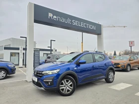 Dacia Sandero 1.0 Tce / Автоматик