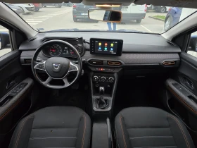 Dacia Sandero 1.0 Tce / Автоматик - 23700 лв. / 12117.62 € - 26716182 8