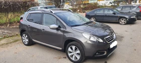 Peugeot 2008 1.2 бензин, снимка 6