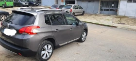 Peugeot 2008 1.2 бензин, снимка 5