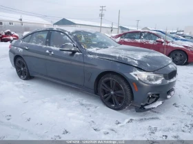 BMW 435 * XDRIVE * CARFAX * БЕЗ ПЪРВОНАЧАЛНА ВНОСКА