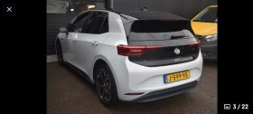VW ID.3 62kwh  - 34500 лв. / 17639.57 € - 52242641 2
