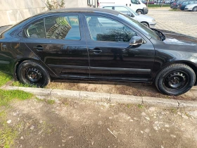 Skoda Octavia, снимка 3