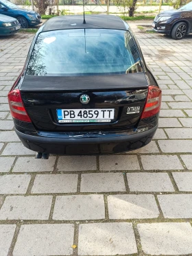 Skoda Octavia, снимка 4