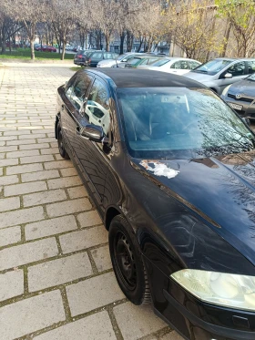 Skoda Octavia, снимка 5